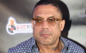 The Biography of Benzino: Career And Net Worth | Wordility