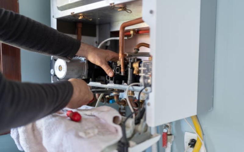 Your Guide to Booking an Appliance Repair Service in Vancouver