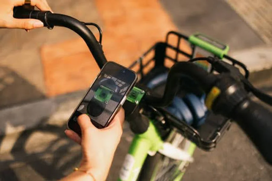 The Need for Speed Exploring the World's Fastest Electric Bikes